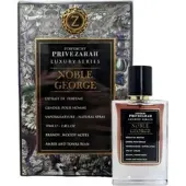Prive Zarah Noble George parfyymiuute miehille 70 ml