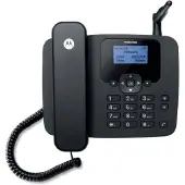 Motorola 4G pöytäpuhelin