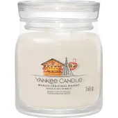 Yankee candle Munich Christmas Market tuoksukynttilä 368 g