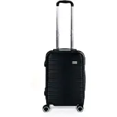 RakelW Travel Rw Travel Classic 3-Set - Black - ONE SIZE