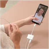 J5CREATE USB-C to 3,5mm Audio Adapter