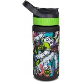 Epson Bibby Bidon -vesipullo 420ml Peek A Boo