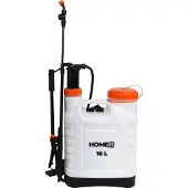 Home>it garden sprayer with pump and 3 nozzles 16 litres