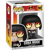 Funko POP! POP! Vinyylihahmo: Disney: Incredibles - Edna