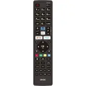 Sinox beslag TV-kaukosäädin LG