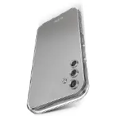 SBS Extreme X2 Cover for Samsung Galaxy A14 4G - Transparent