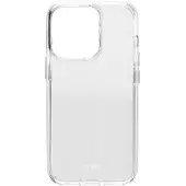 SBS TED3OCOVIP1361P, Suojus, Apple, iPhone 13 Pro, 15,5 cm (6.1), Läpinäkyvä