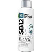Sb12 White Suuvesi 500 ml