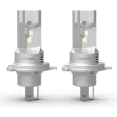 Philips AVENT Philips Ultinon Pro9200 LED H4 12/24V - Sarja