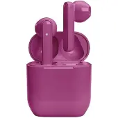 Music Hero Nubox True Wireless Stereo headphones - Violet