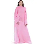 Mad Monkey 2000119 sähköpeitto Sähkölämmitteinen peitto Pink Polar