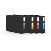 Epson C13T13X440 mustekasetti, keltainen