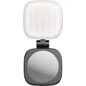 SmallRig 4656 Vibe P48 MagSafe-videovalo, musta