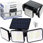 Izoxis Aurinkovalaisin 180 LED 24889