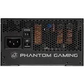 Asrock Phantom Gaming PG-750G, 750 W, Ylivirta, Ylijännite, Ylikuumeneminen, Ylikuormittaa, Oikosulku, Alijännite, 20+4 pin ATX, 60 cm, 100,450 mm,...
