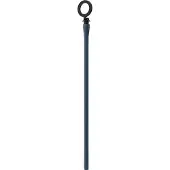 Telesin flexible mount for phones (blue)