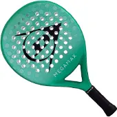Dunlop Megamax Green Padelmaila