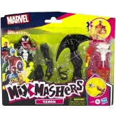 Hasbro Hahmo Mixmashers deluxe, 12,7 cm