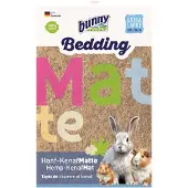 Bunny Nature Hamppu-Kenaf matto