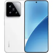 Xiaomi 15 5G 12GB RAM 256GB ROM - valkoinen