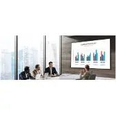 LG 75UH5N-M 75" UHD -infonäyttö