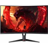 Acer Nitro XZ323QUP 31 tuumainen pelinäyttö