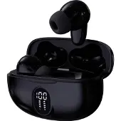 Denver BT TWE-57B in-ear headphones black