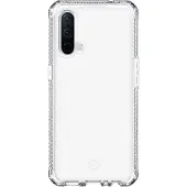 Itskins SPECTRUM CLEAR cover for OnePlus Nord CE 5G. Transparent