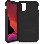 Itskins FERONIABIO cover for iPhone 14 Plus. Black