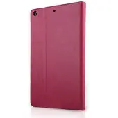 Itskins MILANO suojakuori iPad Air:lle. Vaaleanpunainen