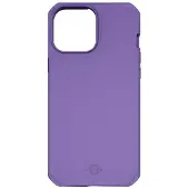 Itskins AP2X-HBURN-LIPP, Suojus, Apple, iPhone 13 Pro, 17 cm (6.7), Purppura