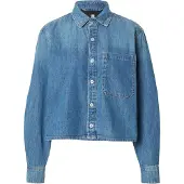 G-Star Pusero sininen denim