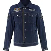 Von Dutch Westy Denim Takki