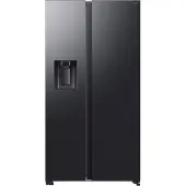 Samsung Series 70 RS70F64KEFEF side by side