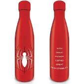 Pyramid Inter Spider-Man (Torso) Juomapullo