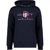Gant Archive Shield Regular Fit Huppari