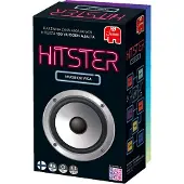 Enigma Hitster - musiikkivisa (FIN)