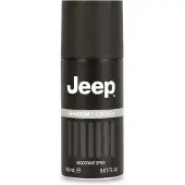 Jeep Freedom 150ml deodoranttispray