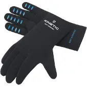 Kinetic Neopren Gloves (Size: Large)