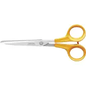Fiskars Sakset - 17 cm - Oranssi - - OneSize - Sakset