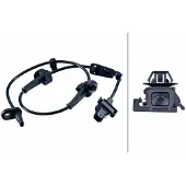 Hella Nopeusanturi, ABS 6PU 358 252-421