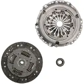 LuK Kytkinsetti - Peugeot - 308, 3008, 5008, Partner, 2008. Citroen - C4, C3, C4 picasso, Berlingo, Ds4
