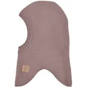 Mikk-Line Wool Fullface - Purple - 98/104