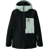 Jones stealth black Koko M