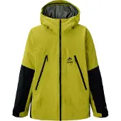 Jones Snowboards lime green Koko L