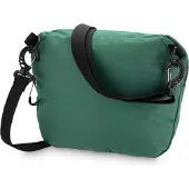 Inny Olkalaukku Croco 943500, 4 l, vihreä