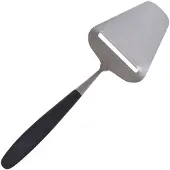 Bjørklund - Amitto Juustohöylä 23 cm Musta
