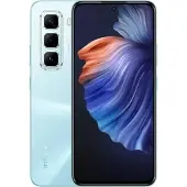 Infinix HOT 50 Pro X6881 256+8 Glacier Blue