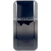 Carolina Herrera 212 Vip Black Elixir Vapo 50ml Eau De Parfum