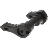 Leapers Inc. Ar15:n Kaksikäyttöinen 45/90 -turvavalitsin